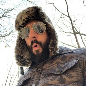 Meet your Posher, Matthew